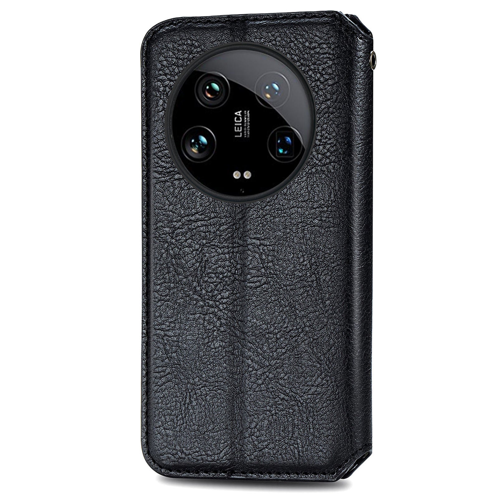 For Xiaomi 14 Ultra Case Wallet Magnetic Closing PU Leather Rhombus Phone Cover For Xiaomi 14 Ultra Case Wallet Magnetic Closing PU Leather Rhombus Phone Cover